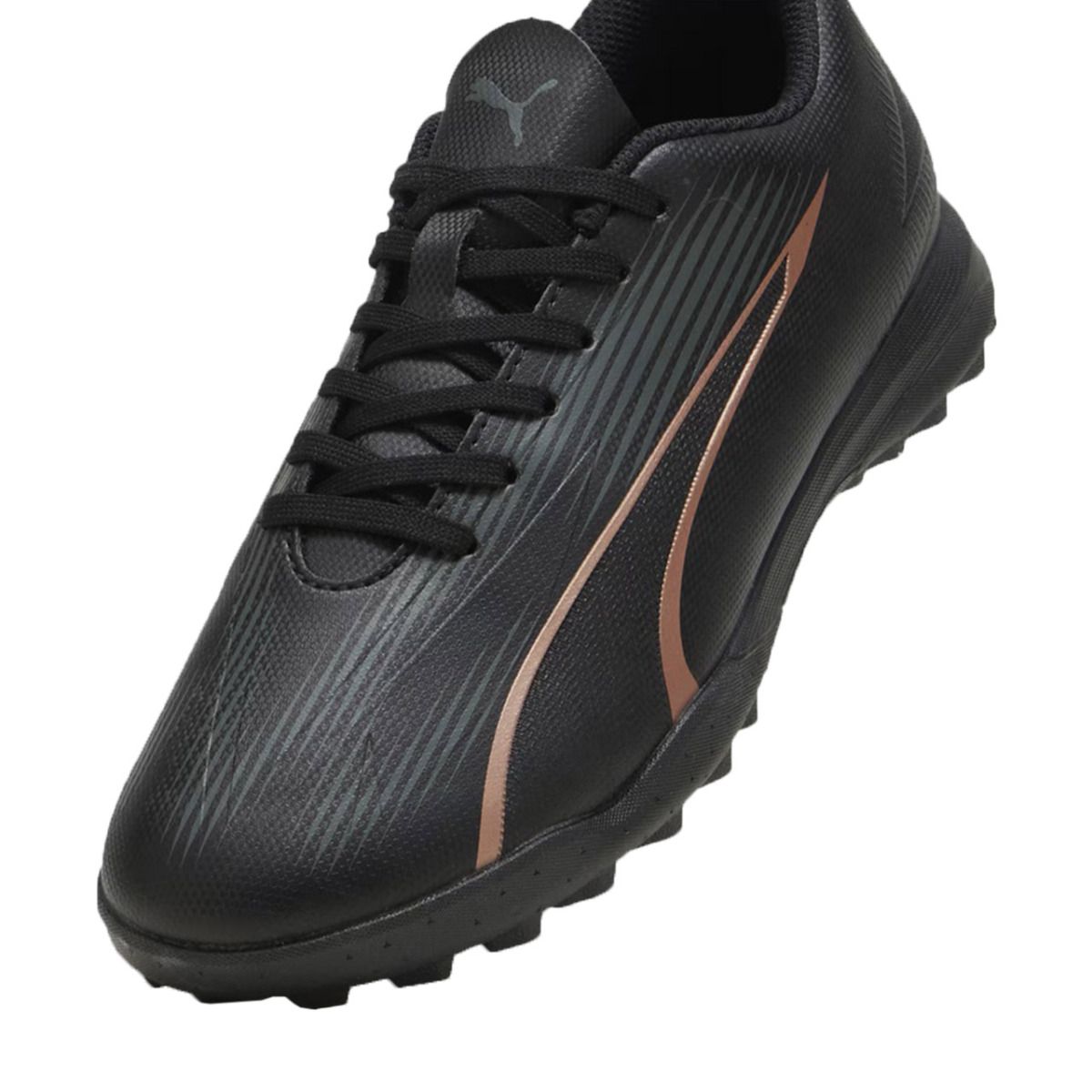 Puma Dětské kopačky Ultra Play TT 107779 02