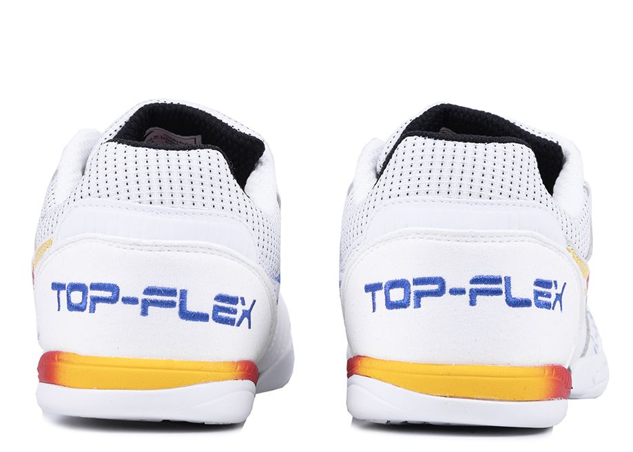 Joma Fotbalové boty Top Flex 2476 Indoor TOPW2476IN