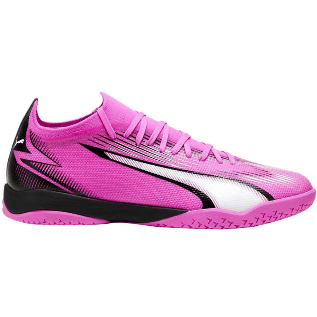 PUMA Kopačky Ultra Match IT 107758 01`