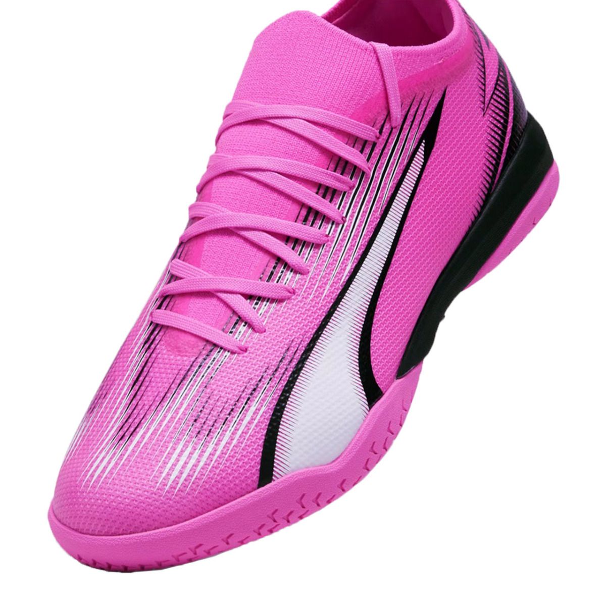 PUMA Kopačky Ultra Match IT 107758 01