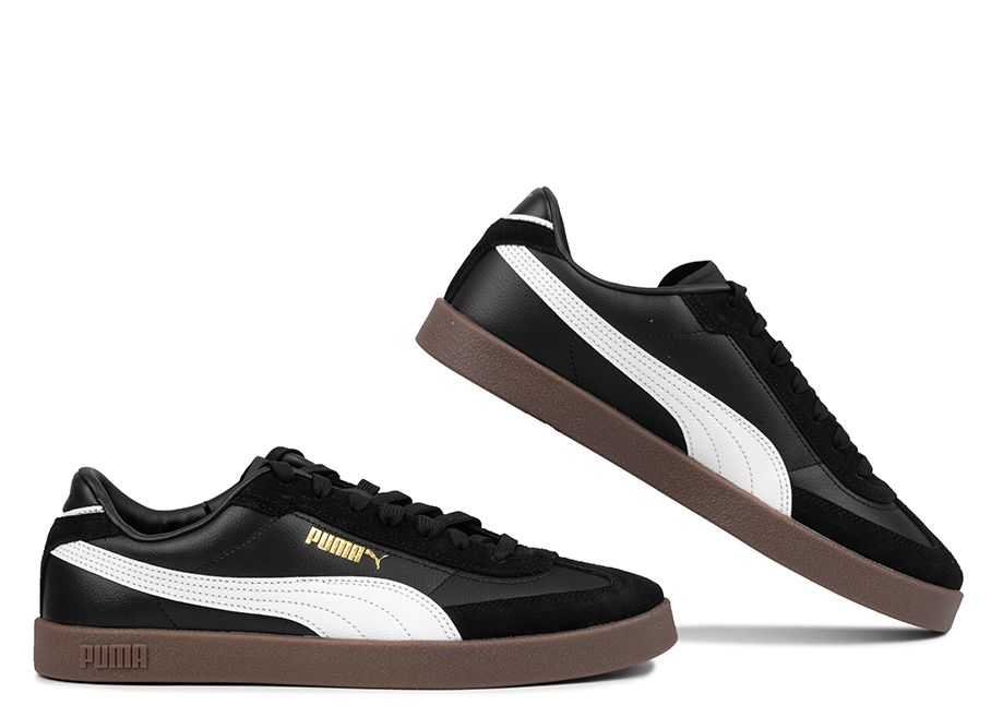 PUMA Boty Club II Era 397447 02 PUMA Boty Club II Era 397447 02