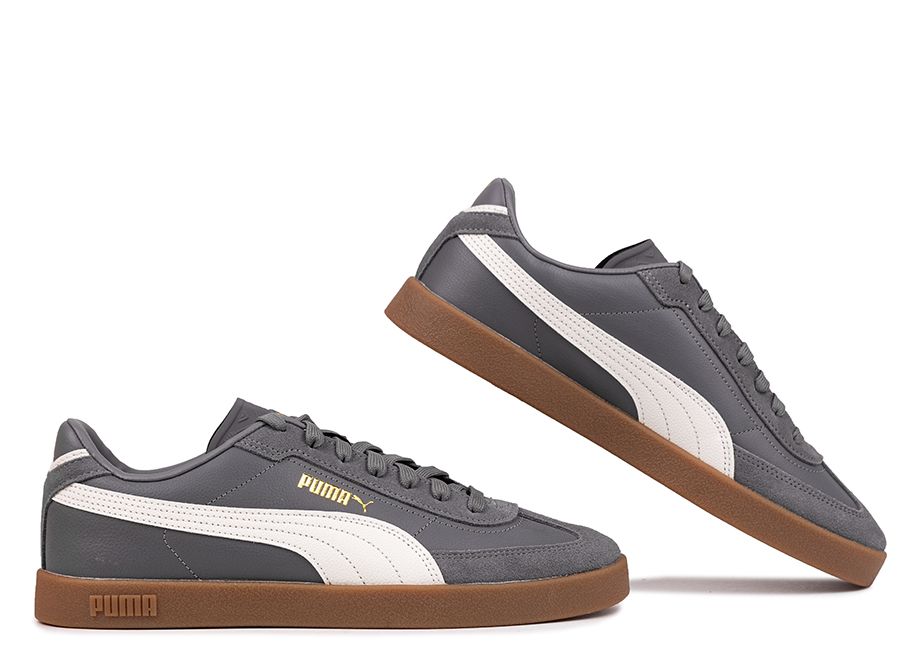 PUMA Boty Club II Era 397447 19 PUMA Boty Club II Era 397447 19