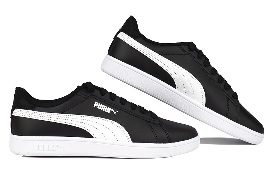PUMA Sportovní boty Unisex Smash 3.0 L 390987 04 PUMA Sportovní boty Unisex Smash 3.0 L 390987 04
