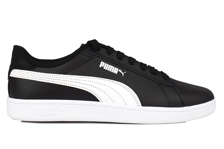 PUMA Sportovní boty Unisex Smash 3.0 L 390987 04 PUMA Sportovní boty Unisex Smash 3.0 L 390987 04
