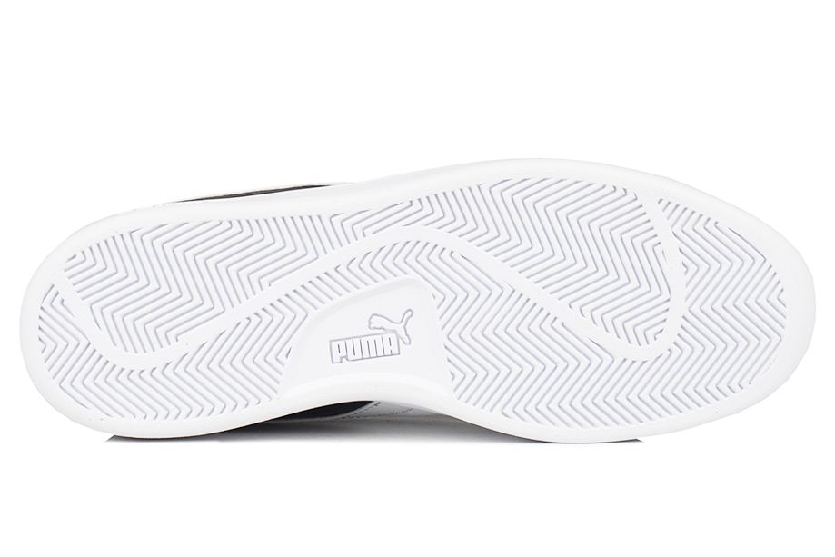 PUMA Sportovní boty Unisex Smash 3.0 L 390987 04 PUMA Sportovní boty Unisex Smash 3.0 L 390987 04