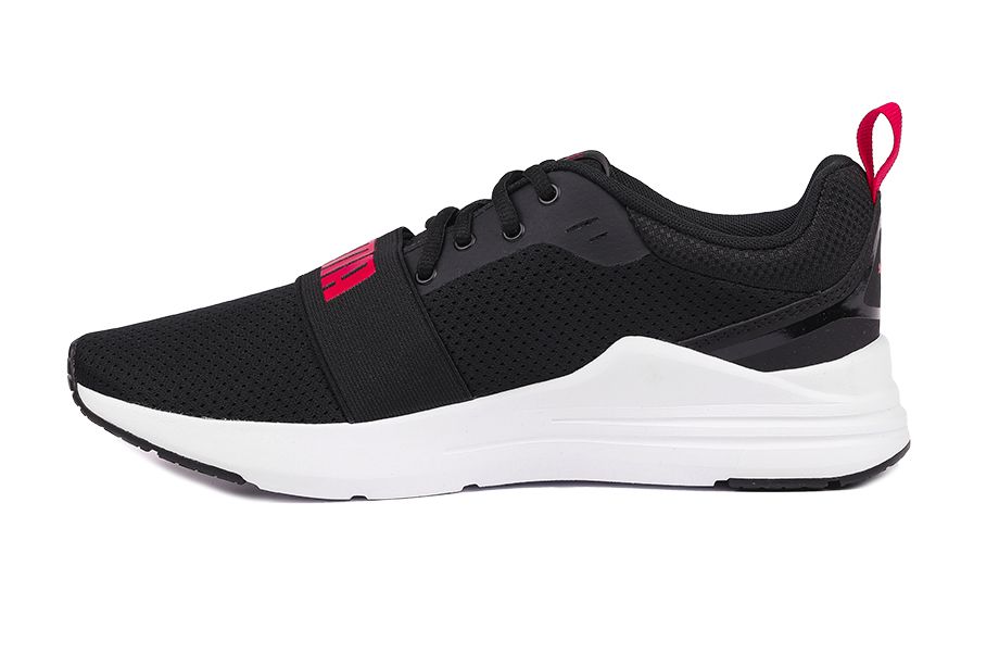 PUMA sportovní boty Wired Run High Risk 373015 21