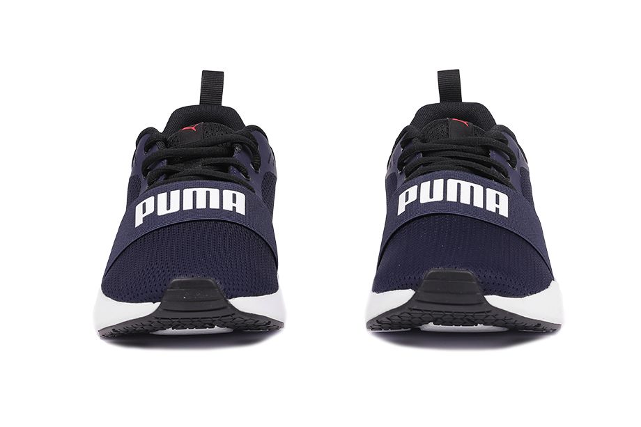 PUMA sportovní boty Wired Run High Risk 373015 03