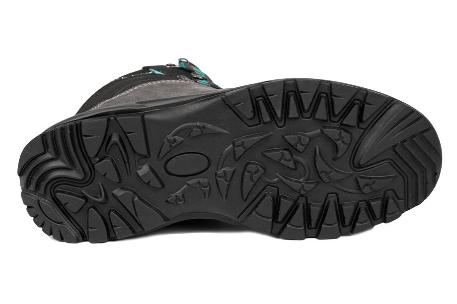 Alpinus pánské trekové boty Veleta GR43618