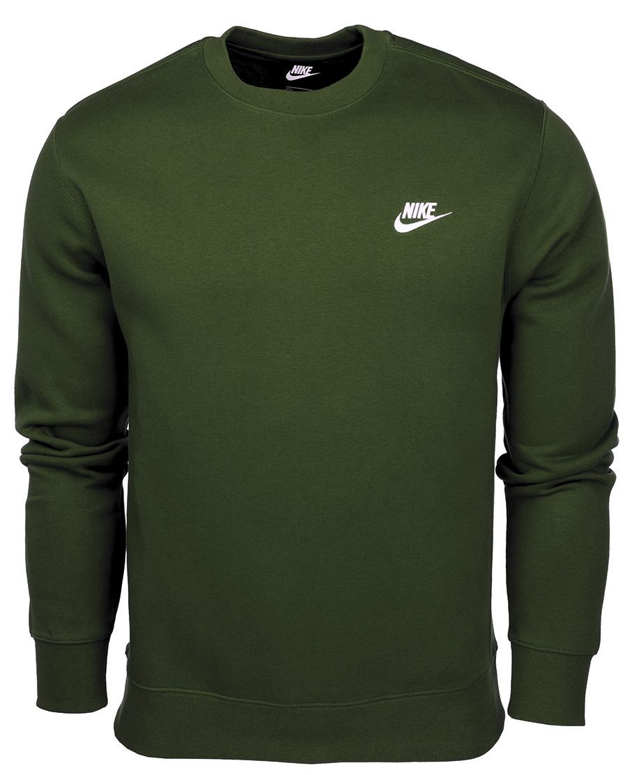 Nike pánské mikina NSW Club Crew BB BV2662 327