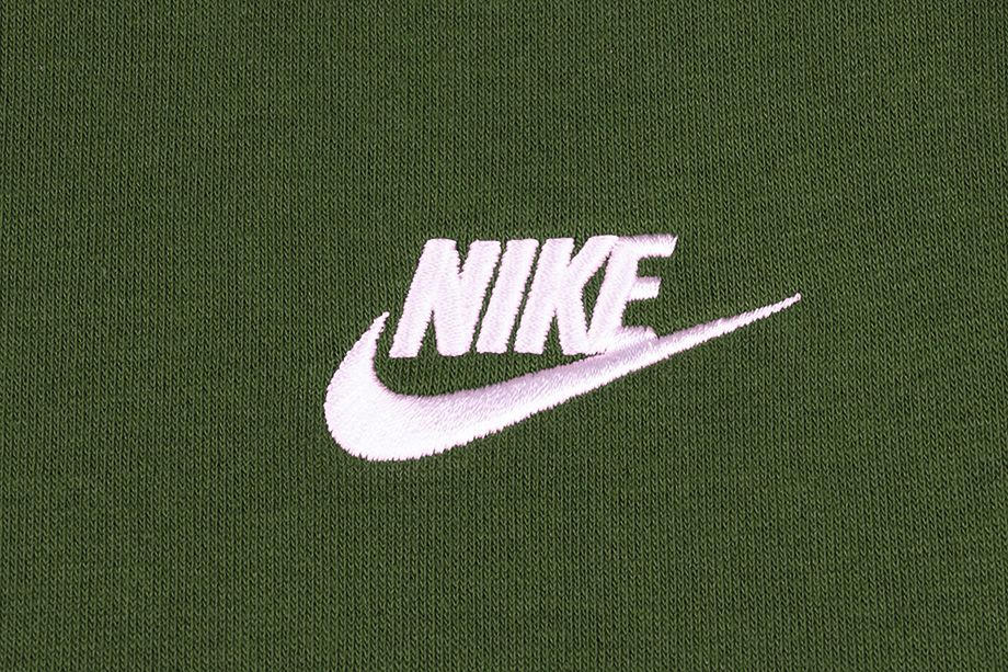 Nike pánské mikina NSW Club Crew BB BV2662 327