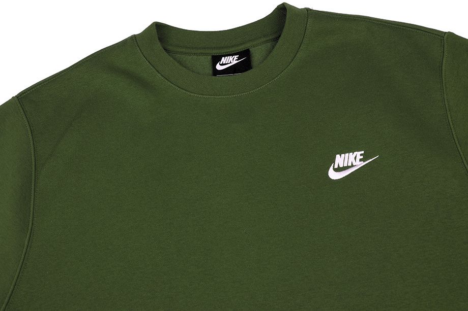 Nike pánské mikina NSW Club Crew BB BV2662 327