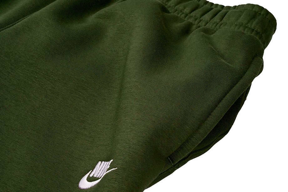 Nike Kalhoty Teplákové Pánské Nike Club Jogger BV2671 327