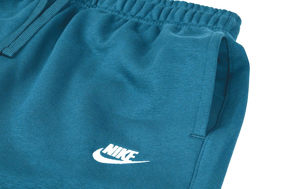 Nike Pánské kalhoty NSW Club Jogger FT BV2679 407