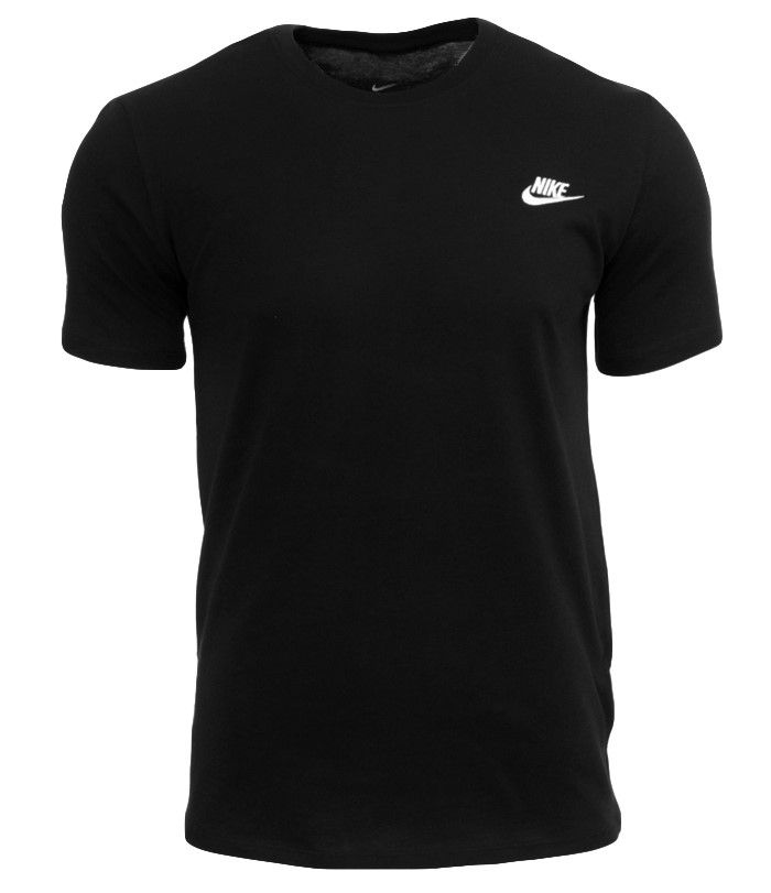 Nike Pánské tričko Club Tee AR4997 013