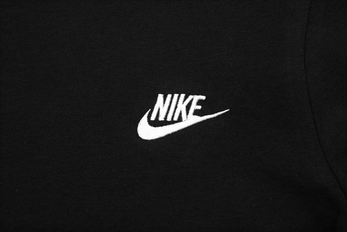 Nike Pánské tričko Club Tee AR4997 013
