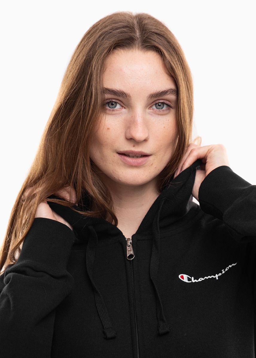Champion Dámská tepláková souprava 118099 KK001/118101 KK001 Champion Dámská tepláková souprava 118099 KK001/118101 KK001