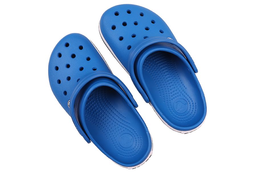 Crocs Clog Sandals Crocband 11016 4JN
