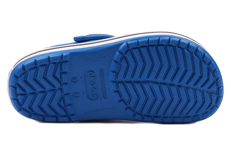 Crocs Clog Sandals Crocband 11016 4JN