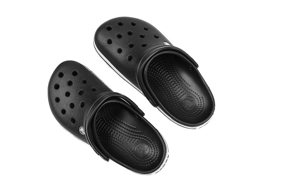 Crocs Clog Sandals Crocband 11016 001