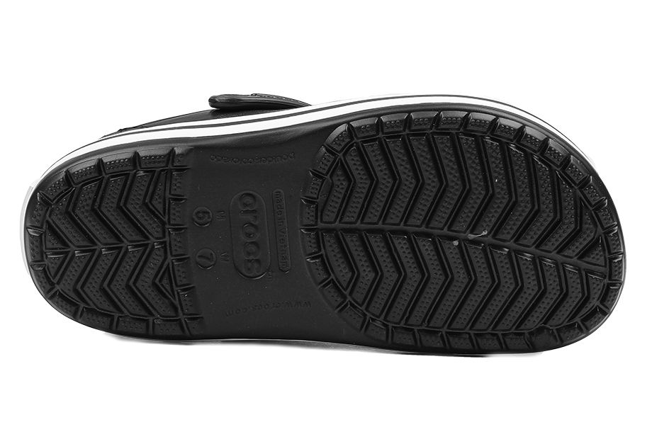 Crocs Clog Sandals Crocband 11016 001