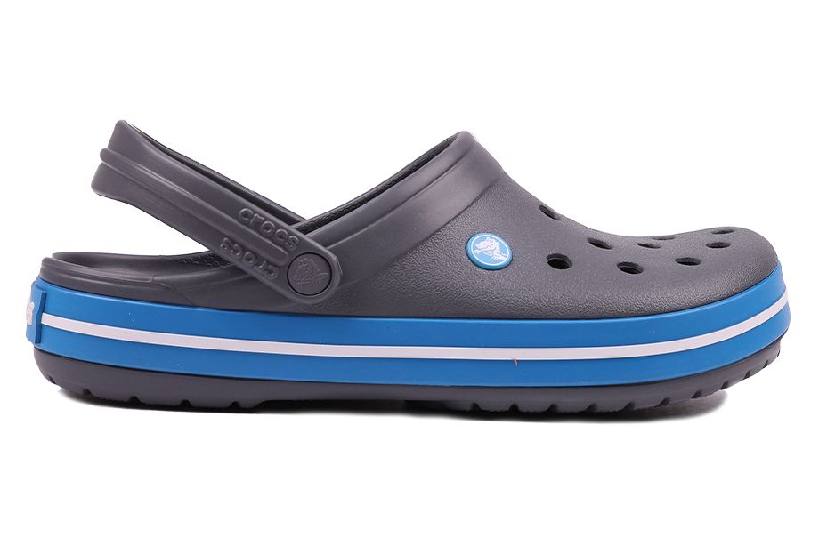 Crocs Clog Sandals Crocband 11016 07W