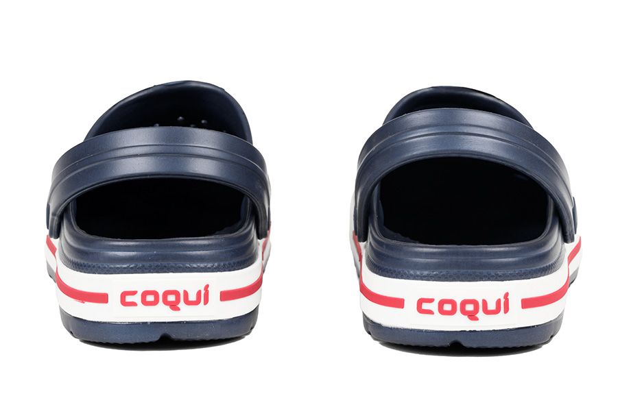 Coqui Dámské clog sandals Lindo 6413-100-2132