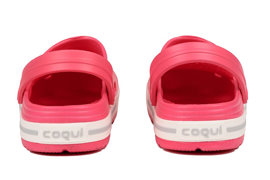 Coqui Dámské clog sandals Lindo 6413-100-4246