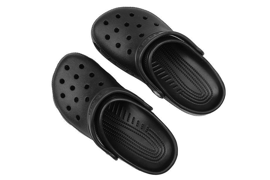 Crocs Clog sandals pro děti Kids Classic Clog 206991 001