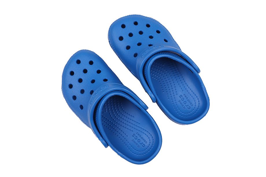 Crocs Clog sandals pro děti Toddler Classic Clog 206990 4JL