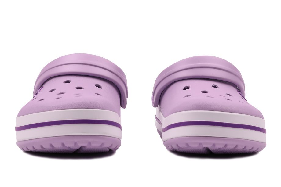 Crocs Clog sandals pro děti Kids Toddler Crocband Clog 207005 5P8