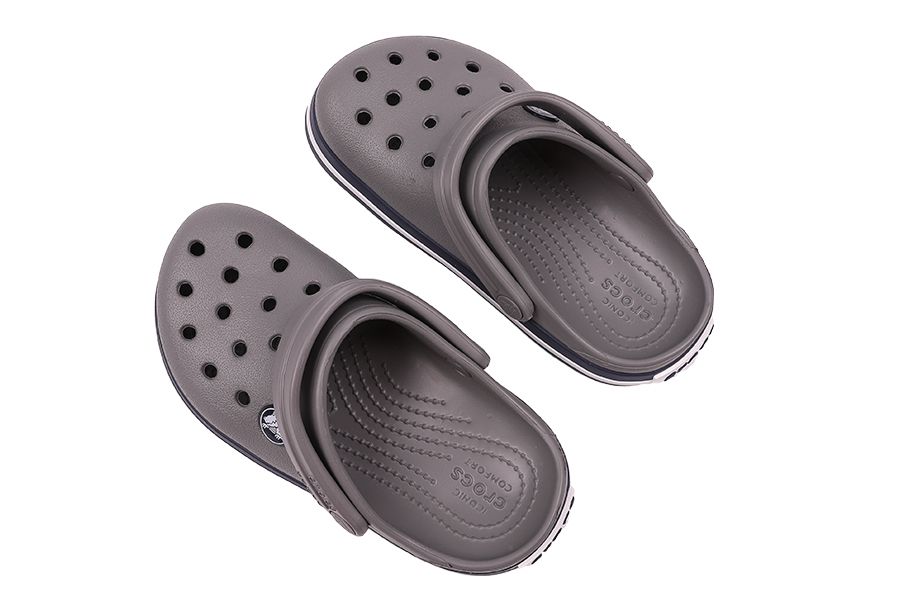 Crocs Clog sandals pro děti Kids Toddler Crocband Clog 207005 05H