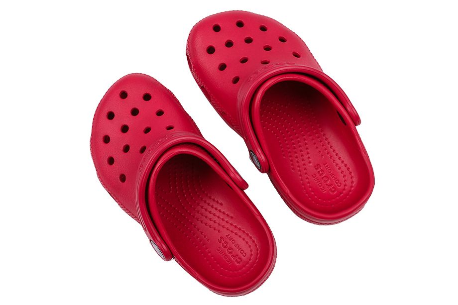 Crocs Clog sandals pro děti Toddler Classic Clog 206990 6EN