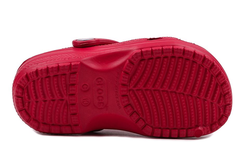 Crocs Clog sandals pro děti Toddler Classic Clog 206990 6EN