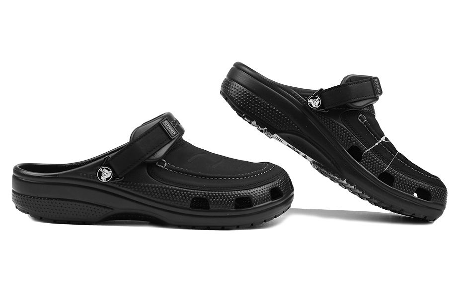 Crocs Pánské Clog Sandals Yukon Vista II Clog 207142 001