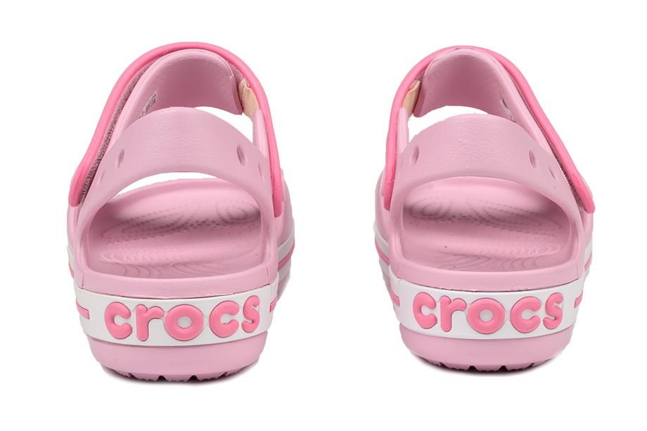 Crocs Dětské sandály Crocband Sandal Kids 12856 6GD