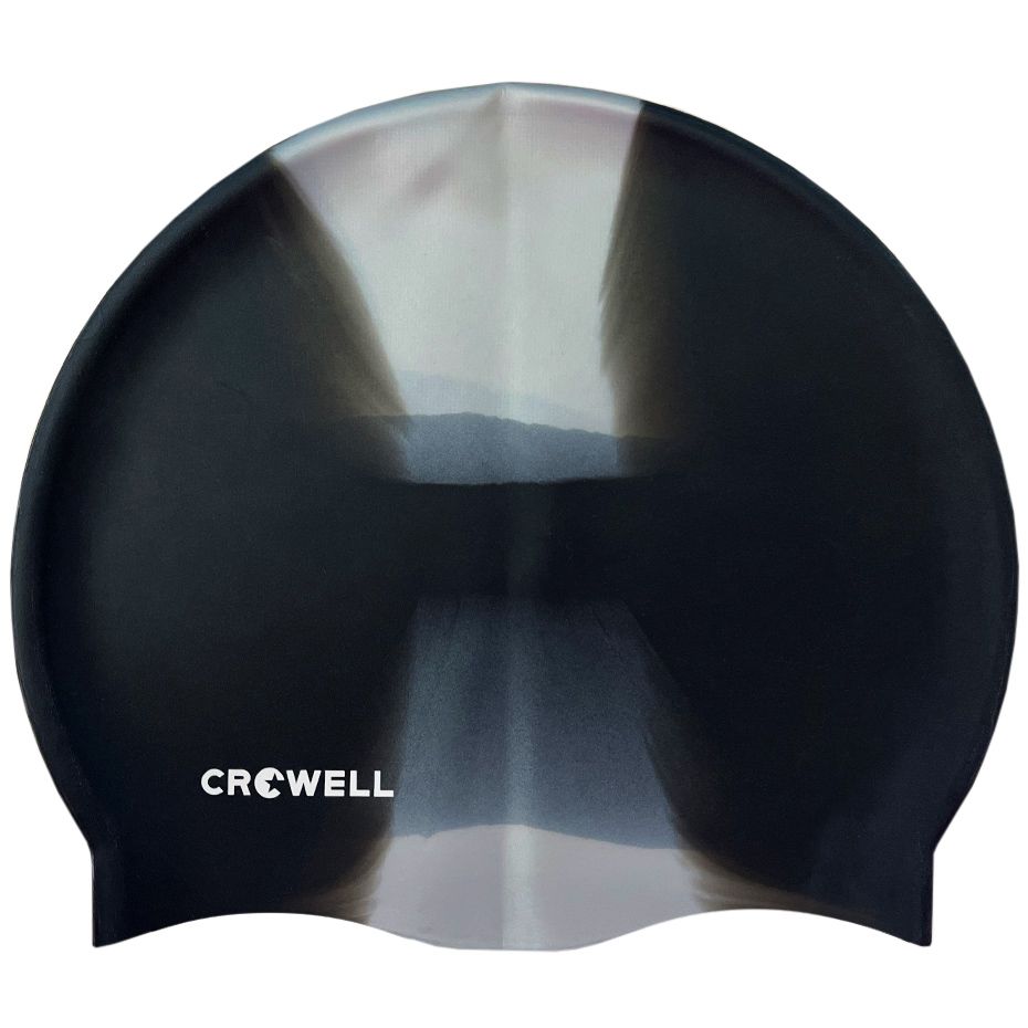 Crowell Plavecká čepice Multi Flame 16