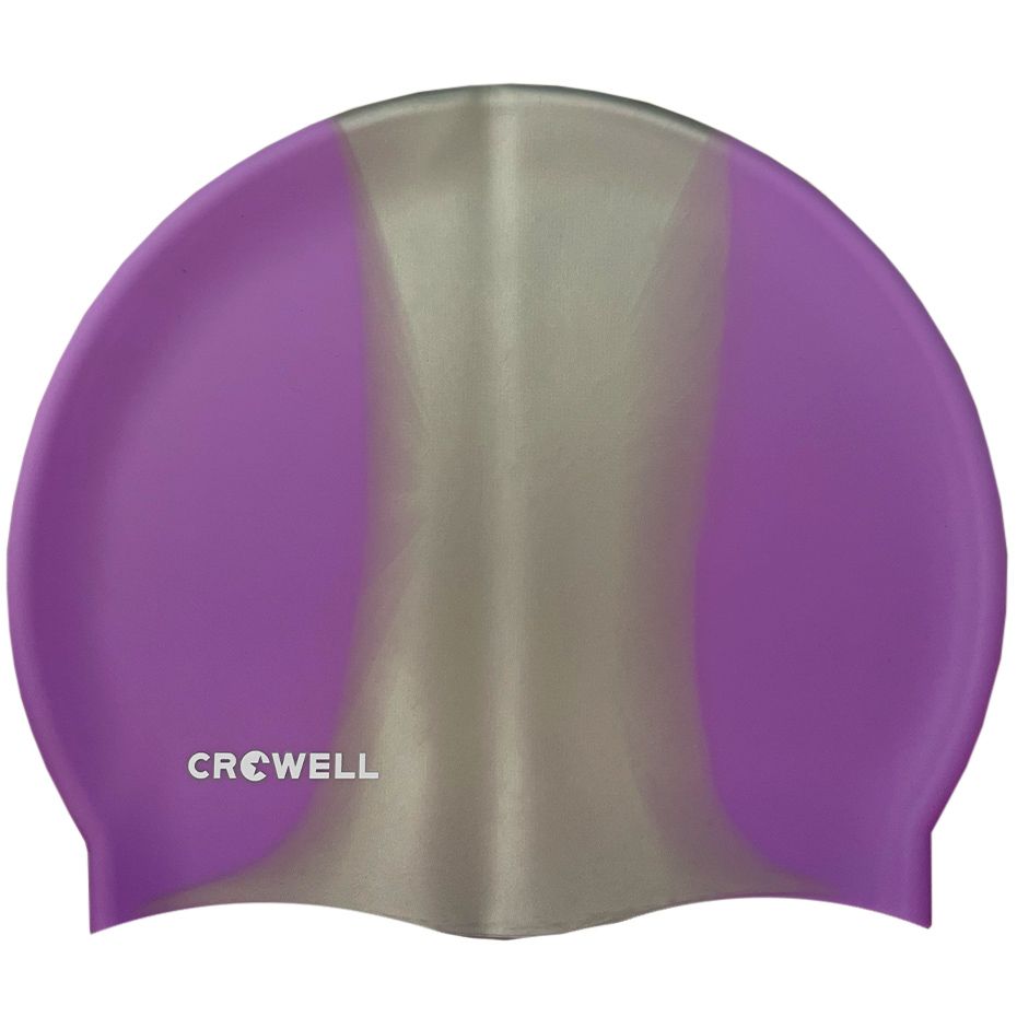 Crowell Plavecká čepice Multi Flame 15