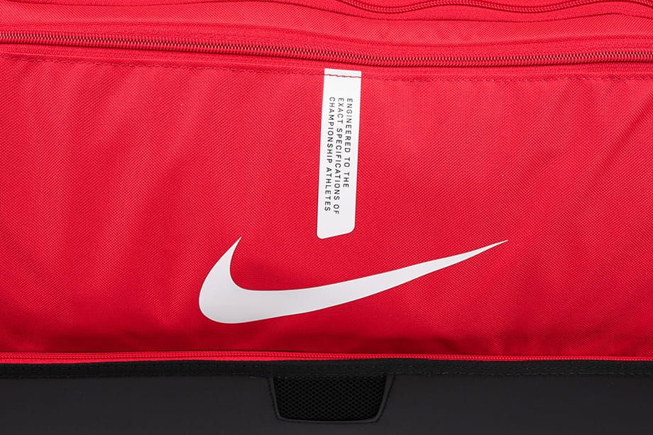Nike Sportovní taška na zip Academy Team M Hardcase CU8096 657