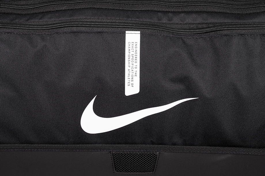 Nike Sportovní taška na zip Academy Team M Hardcase CU8096 010