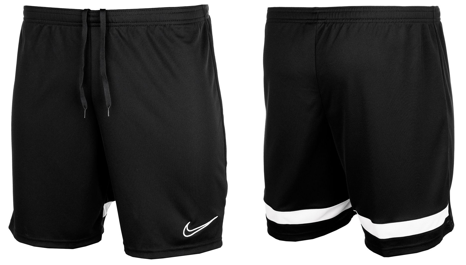 Nike krátké kalhoty pánské Dri-FIT Academy CW6107 010