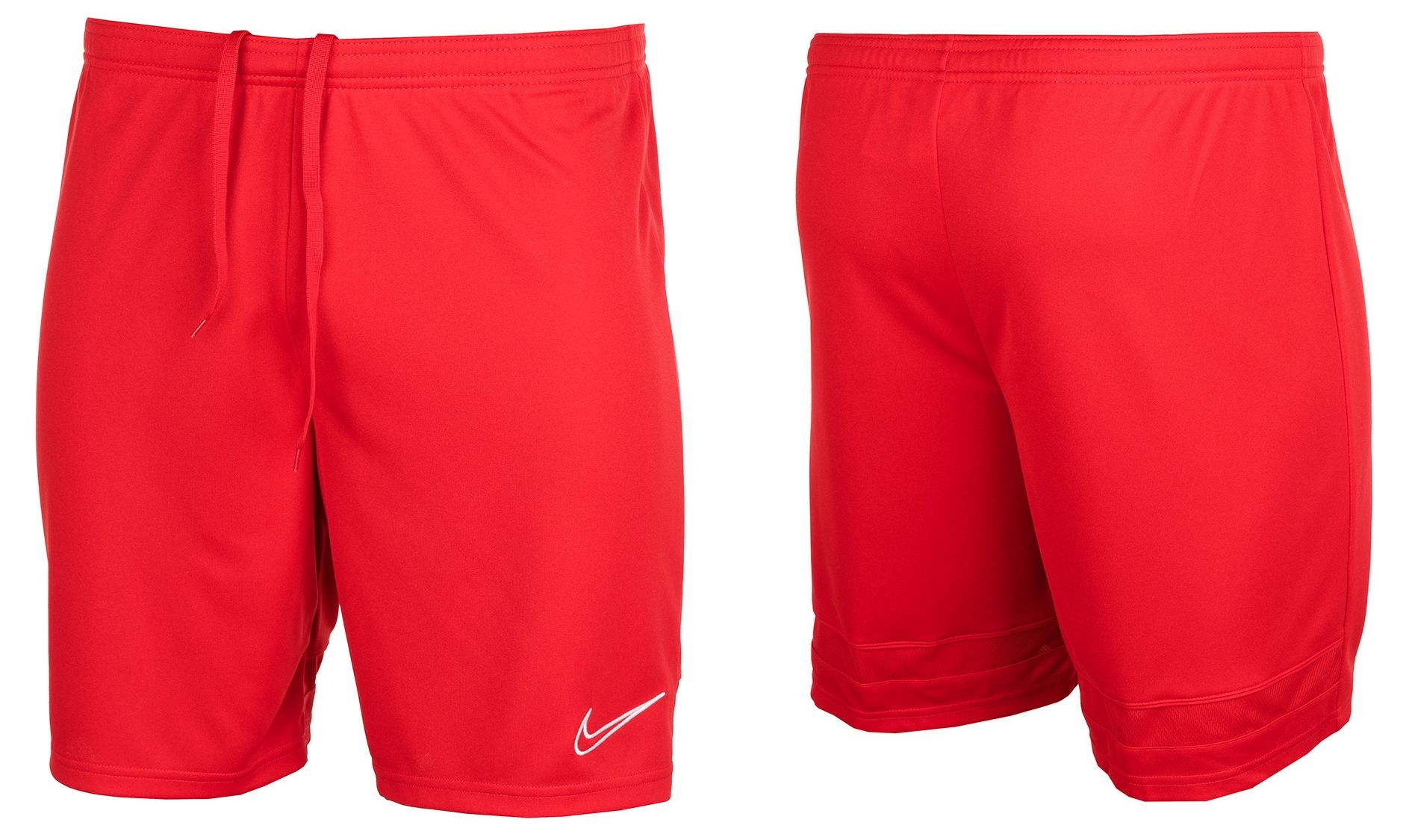 Nike krátké kalhoty pánské Dri-FIT Academy CW6107 657