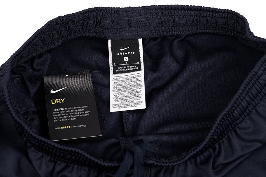 Nike Pro Děti Kalhoty Dri-FIT Academy CW6124 451