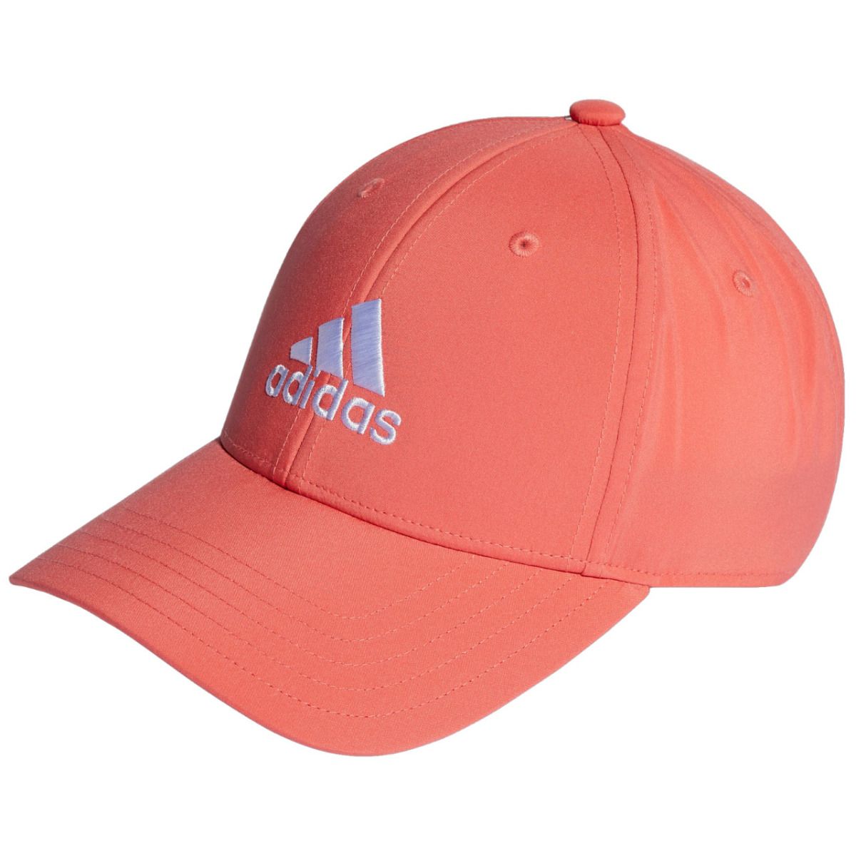 adidas Dámské čepice kšiltovka Baseball Lightweight Embroidered Logo OSFW IR7885