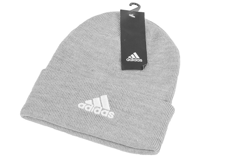 adidas Dámská čepice Logo Beanie OSFW HL4811 adidas Dámská čepice Logo Beanie OSFW HL4811