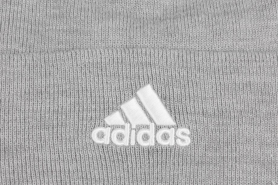adidas Dámská čepice Logo Beanie OSFW HL4811 adidas Dámská čepice Logo Beanie OSFW HL4811