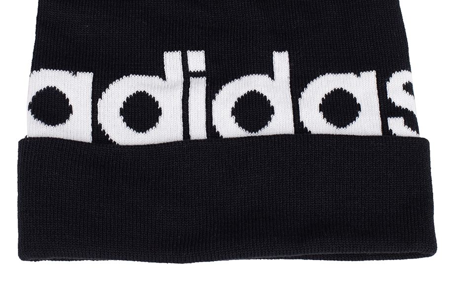 adidas Zimní čepice Pompom OSFM IB2654 adidas Zimní čepice Pompom OSFM IB2654