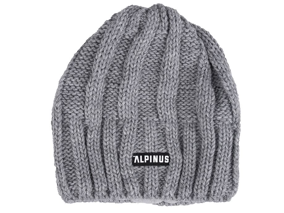 Alpinus zimní čepice Kemi ST18330