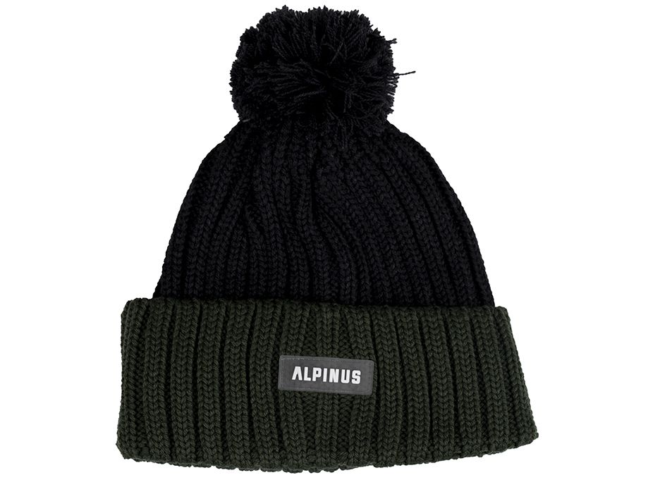Alpinus zimní čepice Matind Hat TT18275