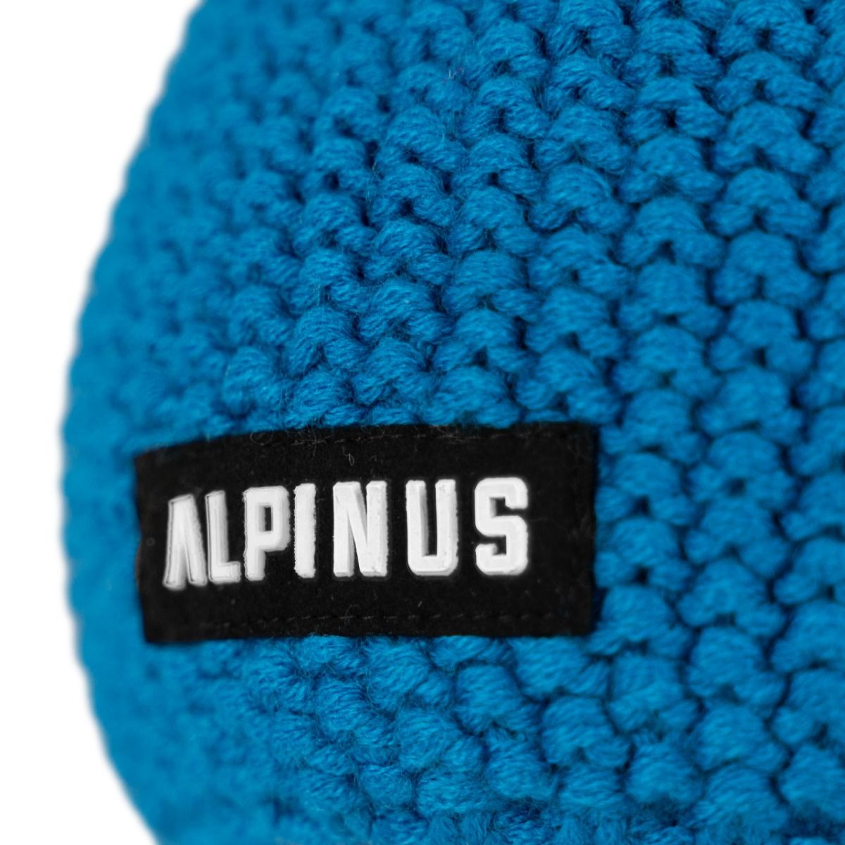 Alpinus Zimní čepice Mutenia Hat TT43842