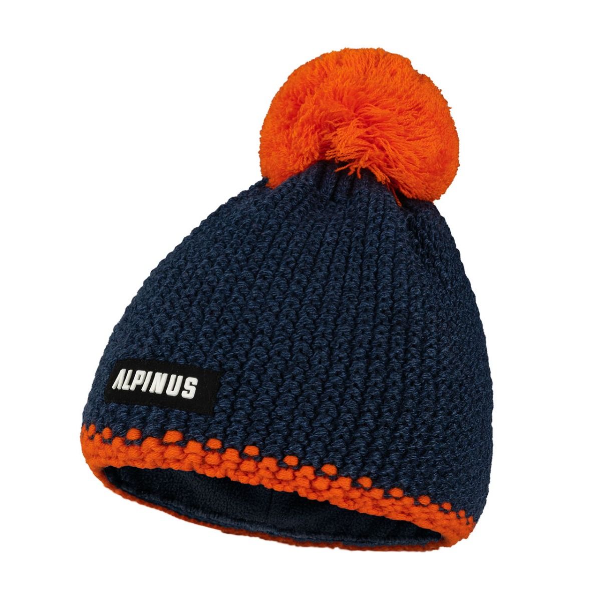 Alpinus Zimní čepice Mutenia Hat TT43840
